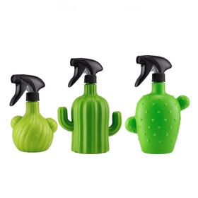 PUCHIKA 仙人掌喷水壶3件套